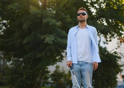 Disability Insurance