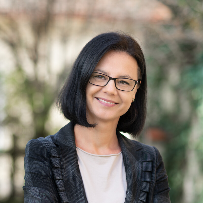 Taťána Tučková